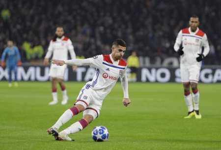 从前锋视角 从前锋视角